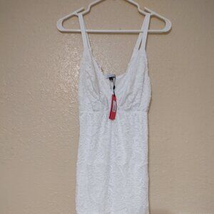 Cosabella Jhansi Slip Chemise Women's M